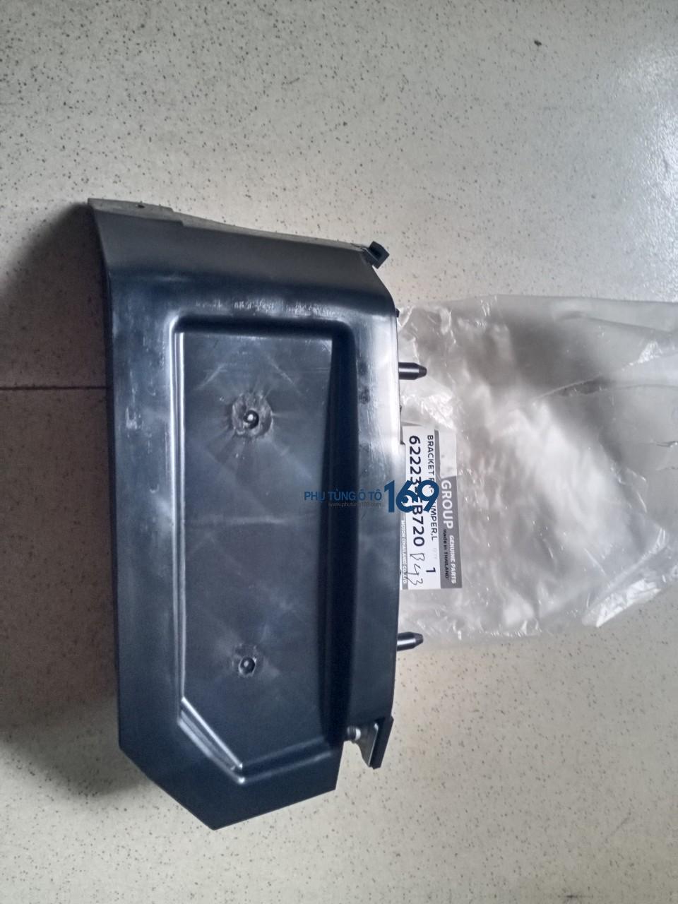 Phe cài cản trước Navara Phe cài cản trước Navara