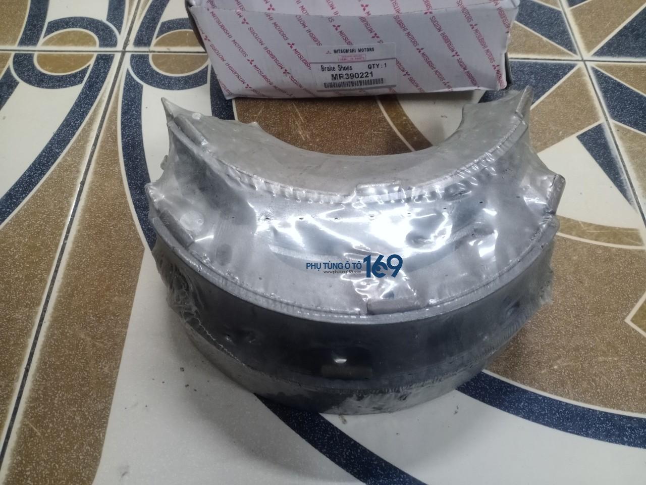 Guốc phanh sau Jolie Guốc phanh sau Jolie