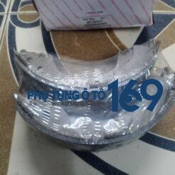 Guốc phanh sau Jolie