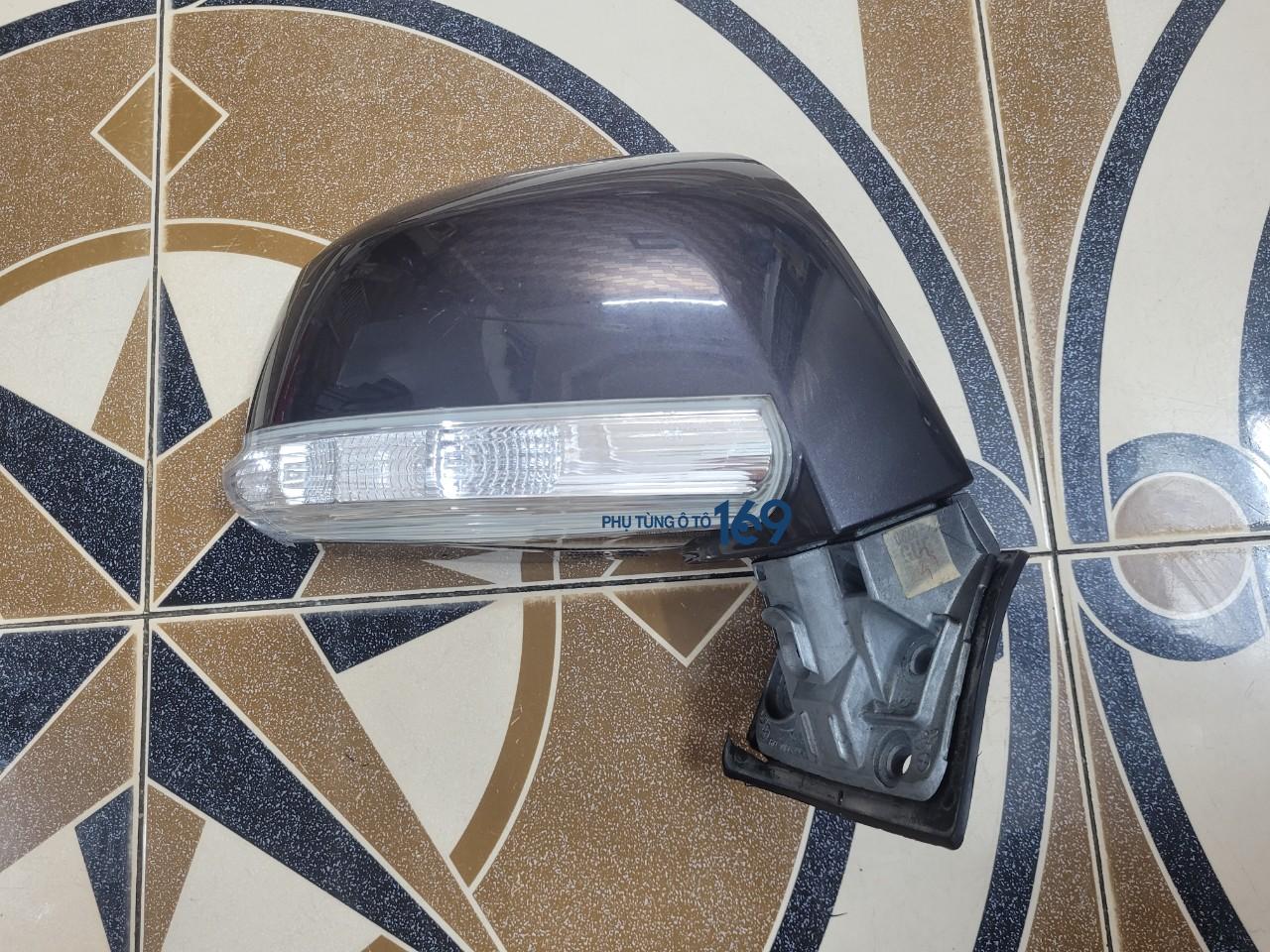 Gương chiếu hậu phải Captiva Gương chiếu hậu phải Captiva