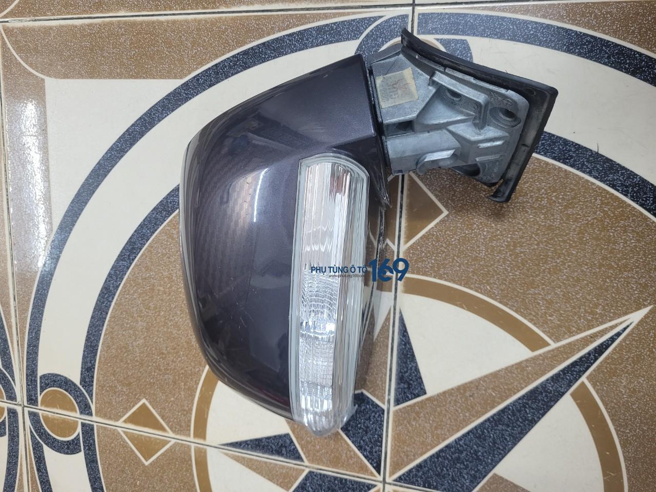 Gương chiếu hậu phải Captiva Gương chiếu hậu phải Captiva