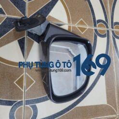 Gương chiếu hậu phải Captiva