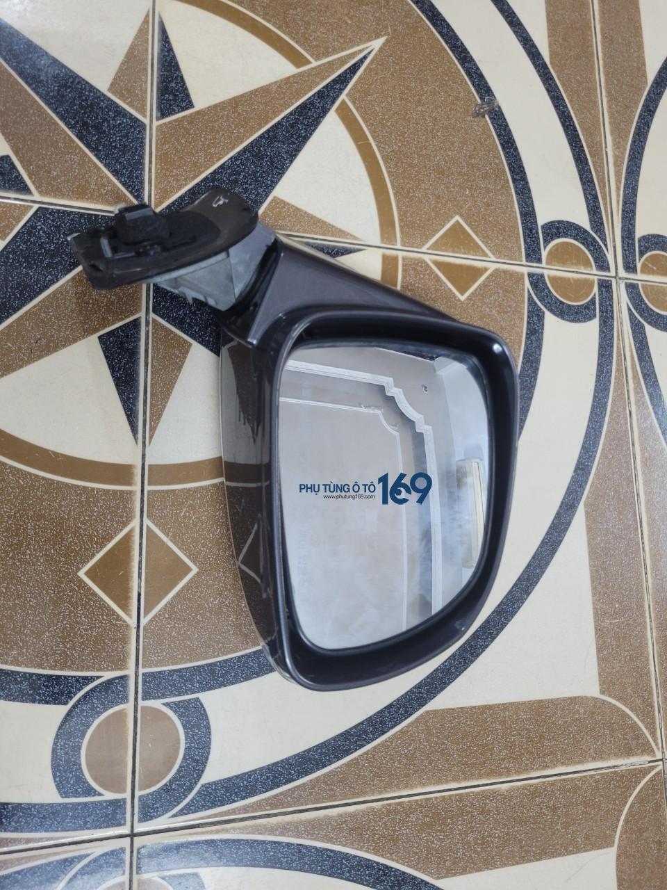 Gương chiếu hậu phải Captiva Gương chiếu hậu phải Captiva