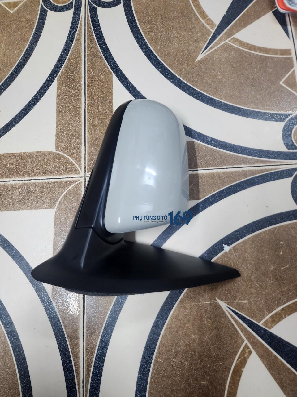 Kính chiếu hậu Gentra Kính chiếu hậu Gentra