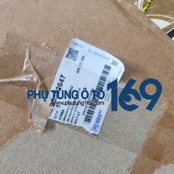 Kính chiếu hậu Gentra