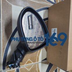 Kính chiếu hậu phải Rio