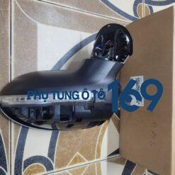 Kính chiếu hậu phải Rio