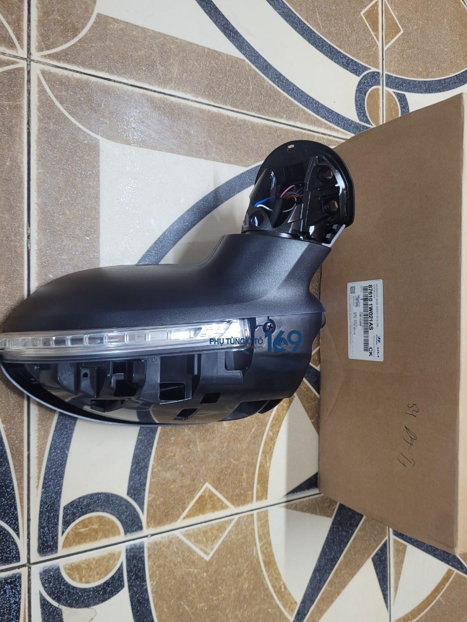 Kính chiếu hậu phải Rio Kính chiếu hậu phải Rio