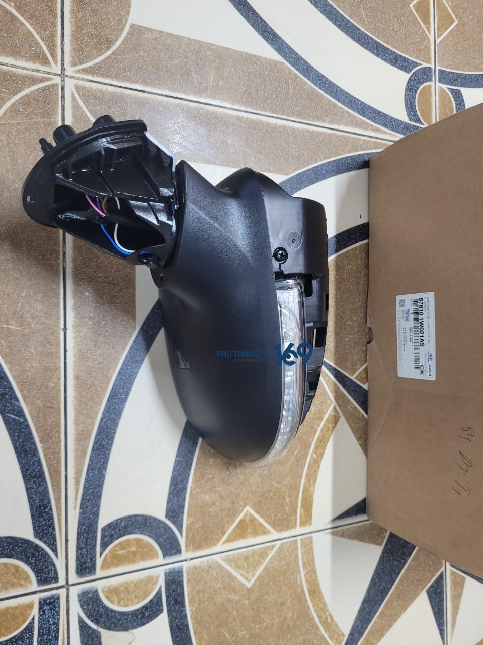 Kính chiếu hậu phải Rio Kính chiếu hậu phải Rio