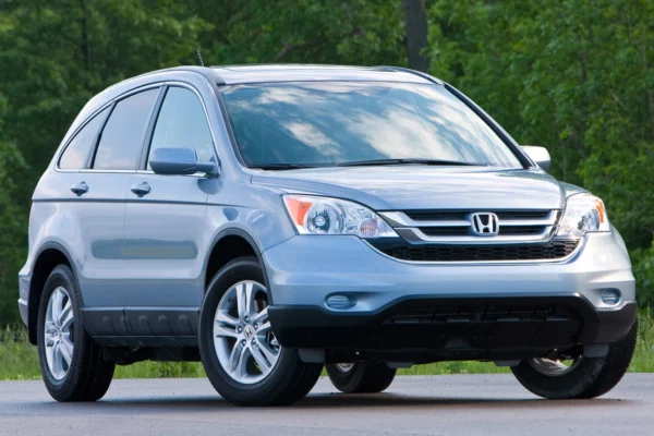 Honda Crv 2010