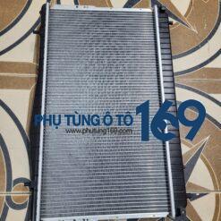 Két nước số sàn Lacetti