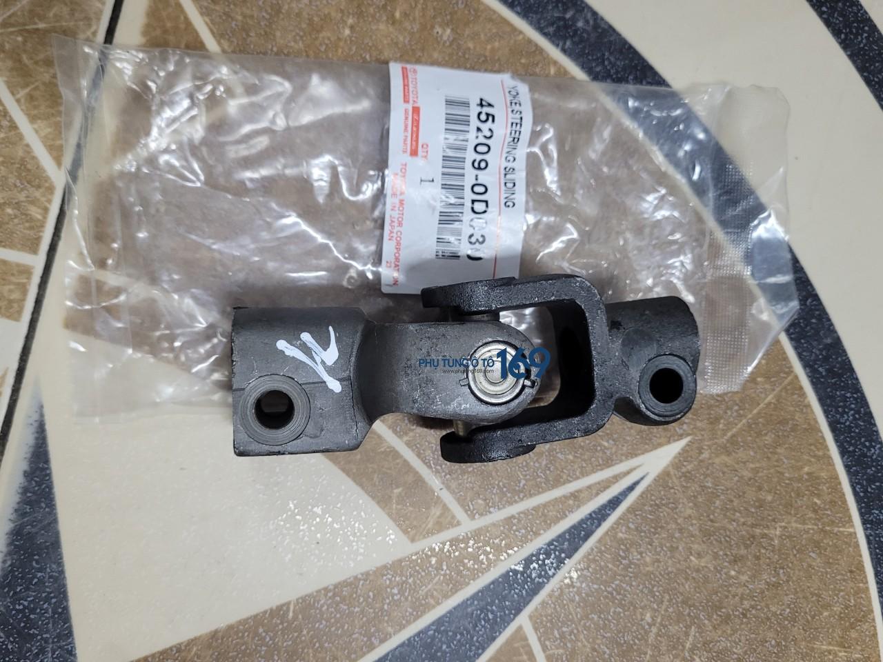 Khớp lái đoạn ngắn Vios Khớp lái đoạn ngắn Vios