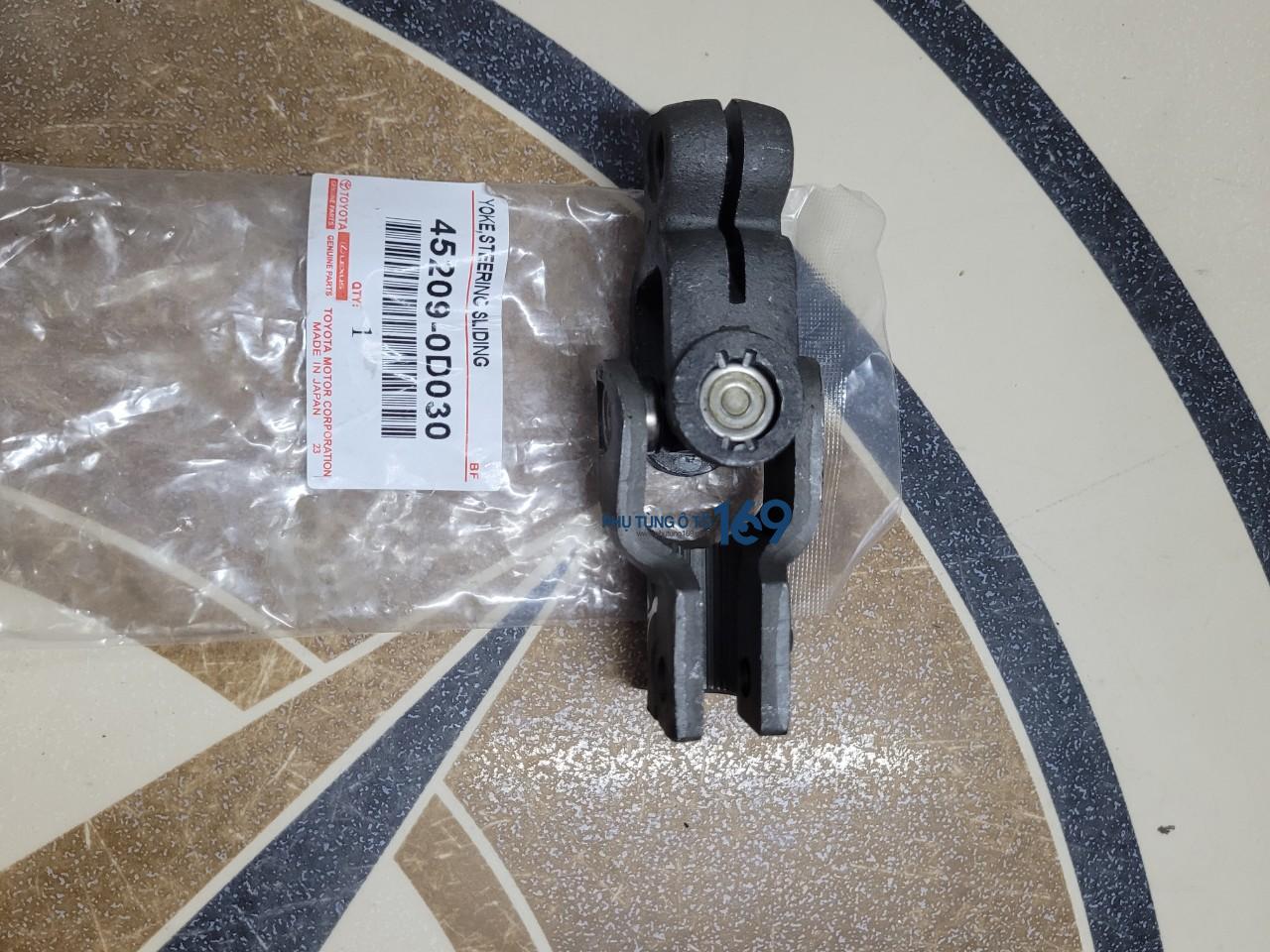 Khớp lái đoạn ngắn Vios Khớp lái đoạn ngắn Vios