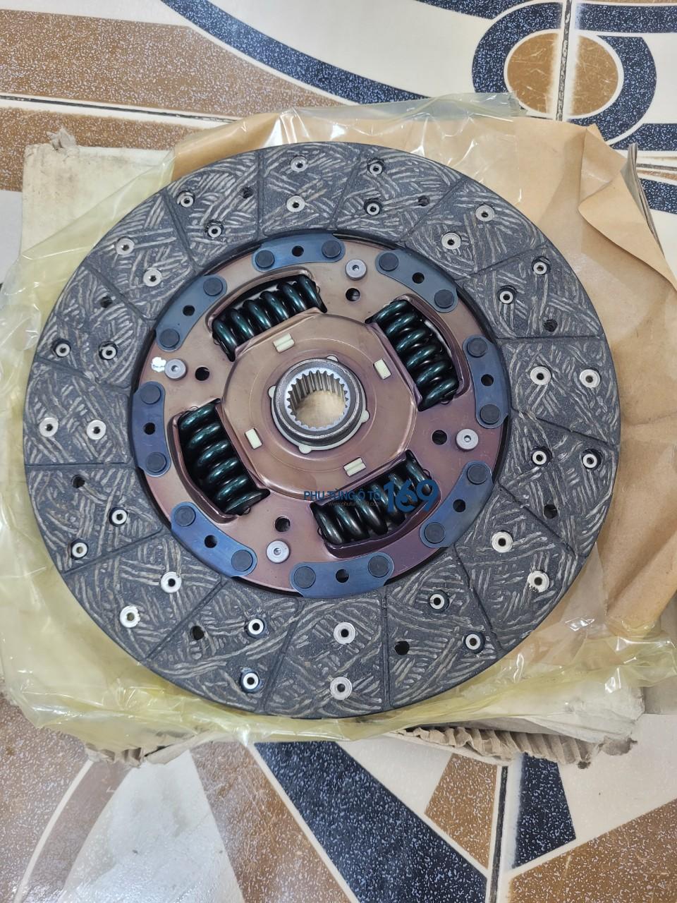 Đĩa côn kép Navara Đĩa côn kép Navara