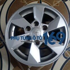 Lazang Mitsubishi Triton