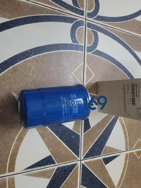 Lọc dầu động cơ Santafe Gold Lọc dầu động cơ Santafe Gold
