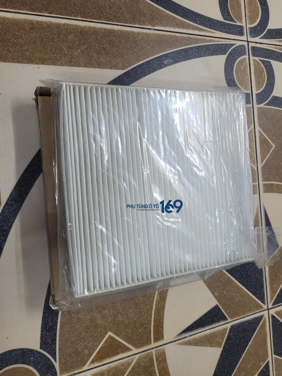 Lọc gió điều hòa Baic S50 Lọc gió điều hòa Baic S50