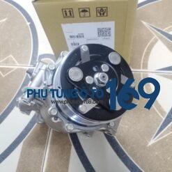 Lốc lạnh điều hòa Crv