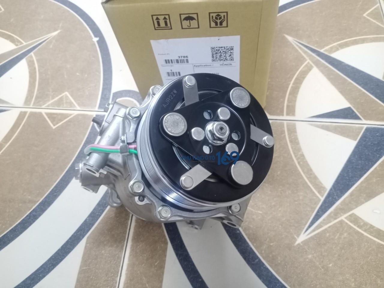 Lốc lạnh điều hòa Crv Lốc lạnh điều hòa Crv