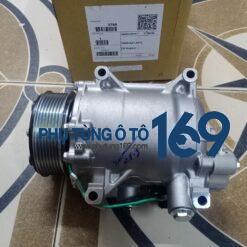Lốc lạnh điều hòa Crv