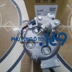 Lốc lạnh điều hòa Crv