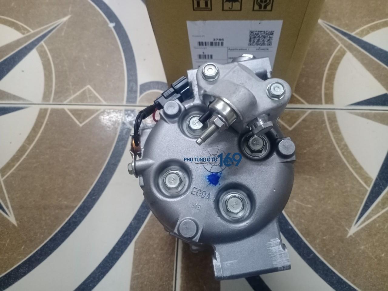 Lốc lạnh điều hòa Crv Lốc lạnh điều hòa Crv