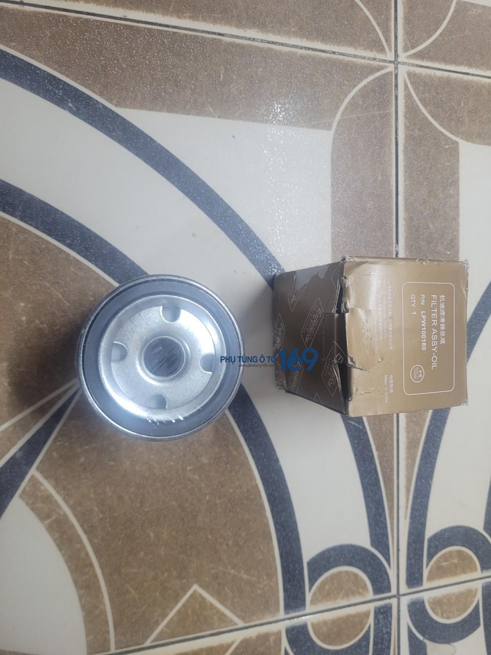 Lọc nhớt MG ZS Lọc nhớt MG ZS