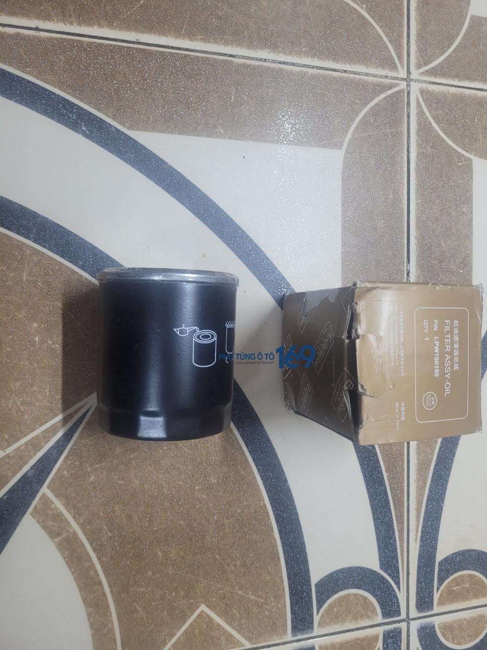 Lọc nhớt MG ZS Lọc nhớt MG ZS