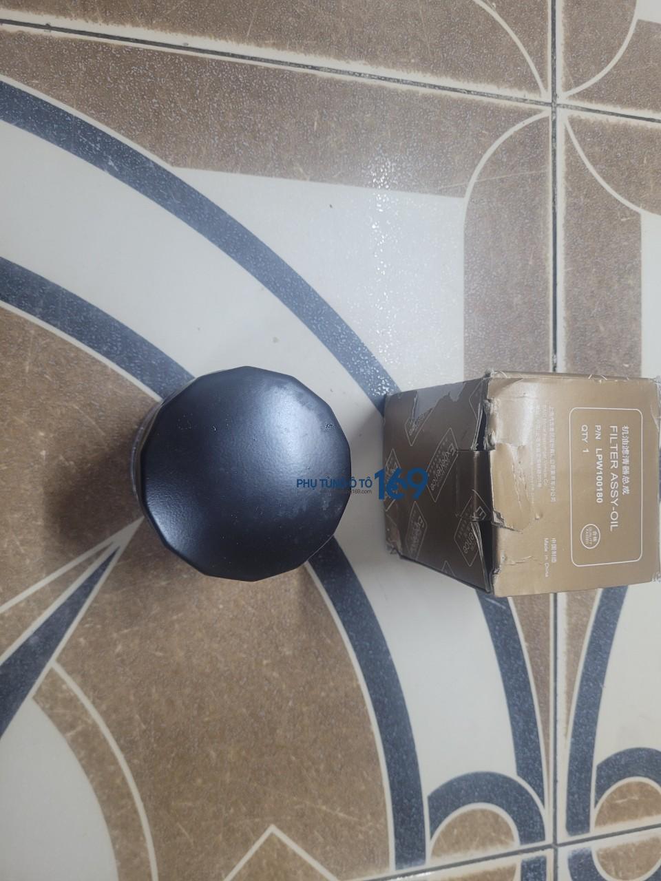 Lọc nhớt MG ZS Lọc nhớt MG ZS