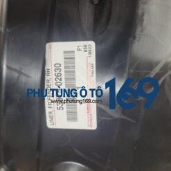 Chắn bùn lòng dè trước phải Altis