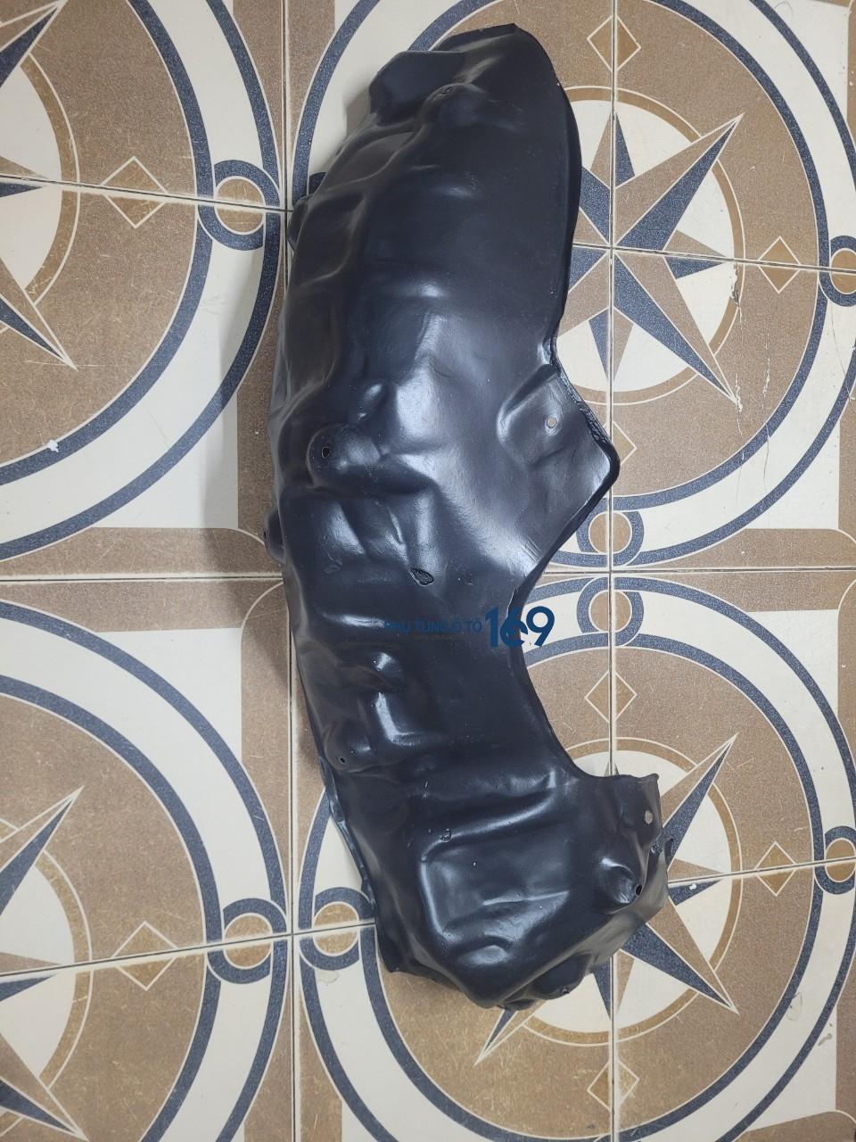 Lòng dè sau phải Cx5 Lòng dè sau phải Cx5