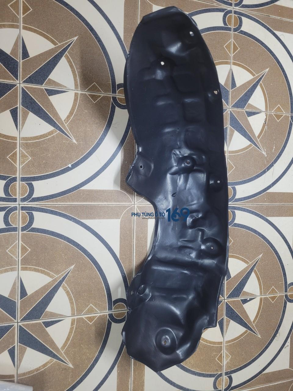 Lòng dè sau phải Cx5 Lòng dè sau phải Cx5