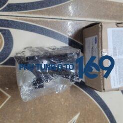 Bố thắng sau Explorer