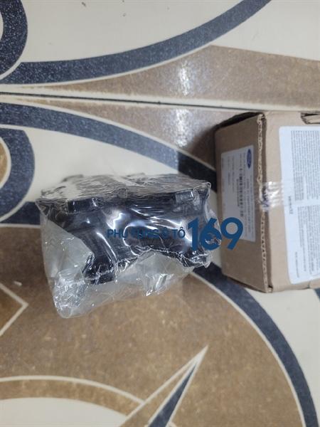 Bố thắng sau Explorer Bố thắng sau Explorer