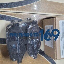 Bố thắng sau Explorer