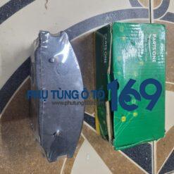 Bố thắng trước Stavic