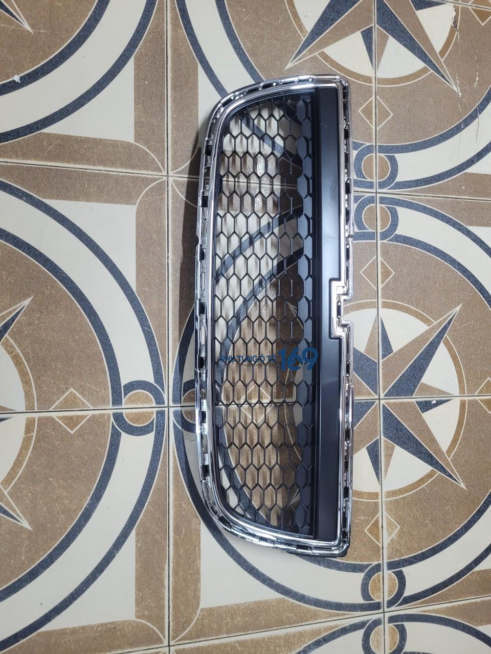 Calang dưới Captiva Calang dưới Captiva