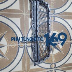 Ga lăng dưới Captiva