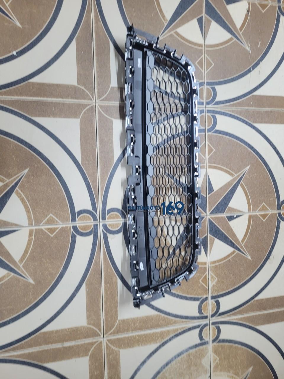 Ga lăng dưới Captiva Ga lăng dưới Captiva