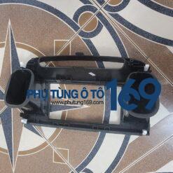 Mặt dưỡng đài Camry