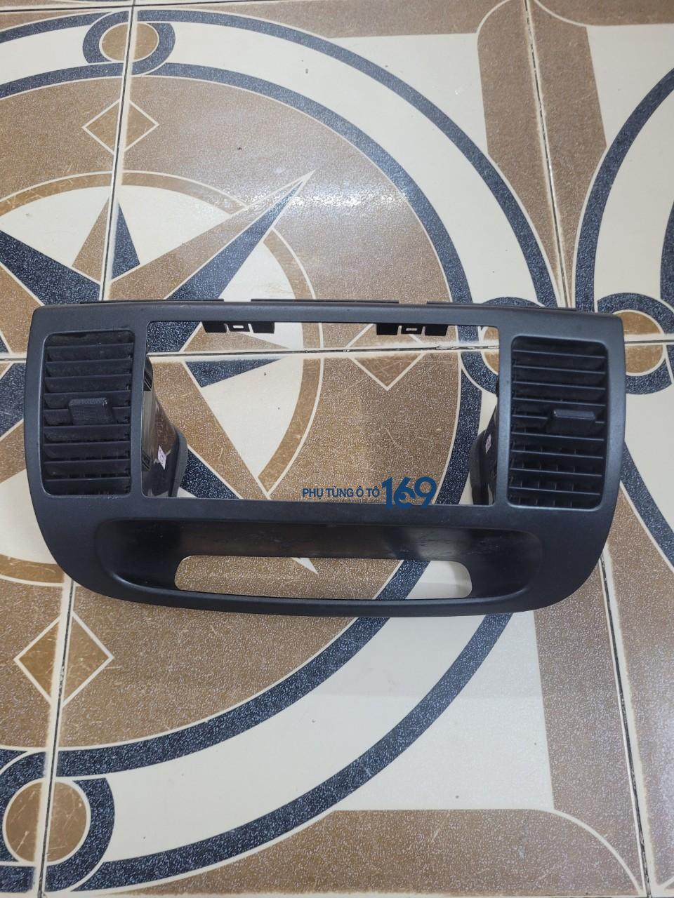 Mặt dưỡng đài Camry Mặt dưỡng đài Camry