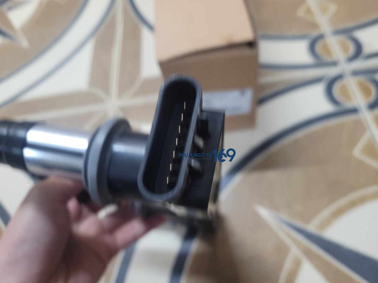 Mobin đánh lửa Orlando Mobin đánh lửa Orlando