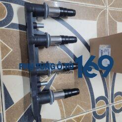 Mobin đánh lửa Orlando