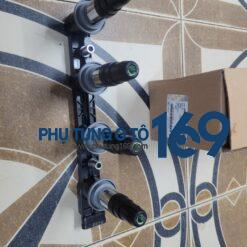 Mobin đánh lửa Orlando