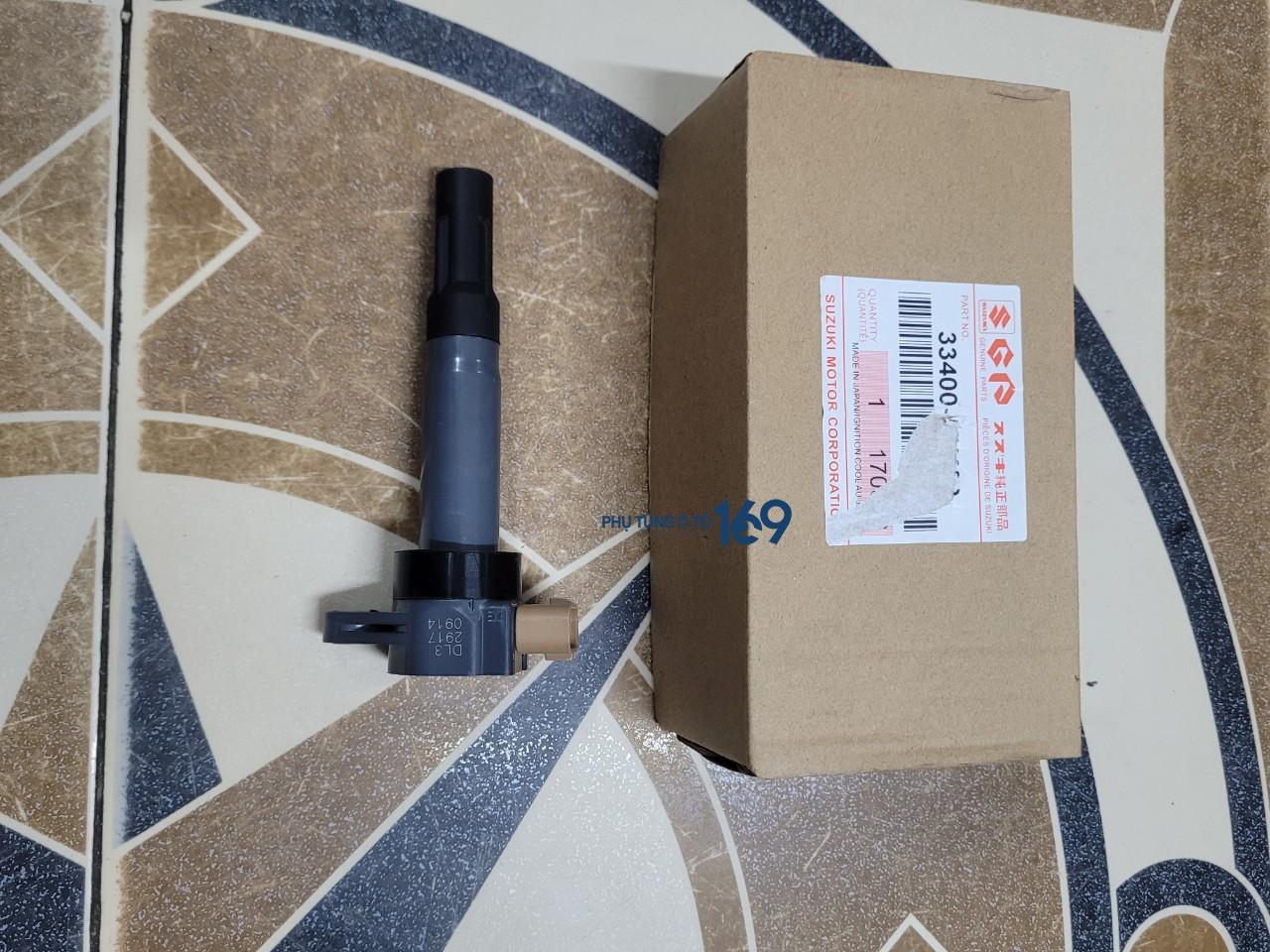 Mobin đánh lửa Vitara Mobin đánh lửa Vitara