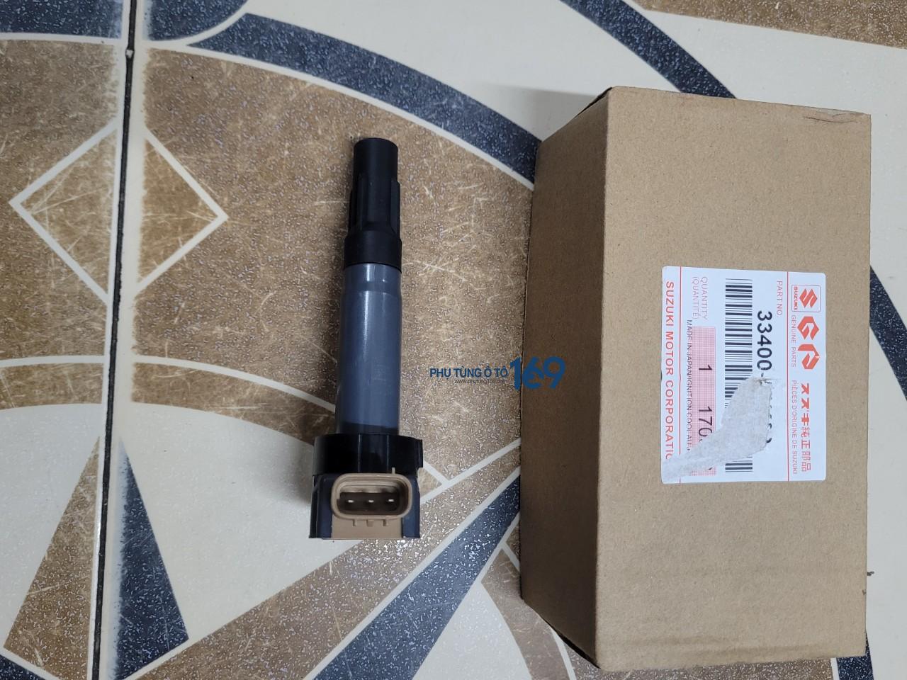 Mobin đánh lửa Vitara Mobin đánh lửa Vitara