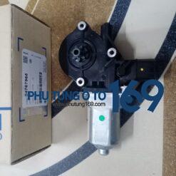 Morto lên xuống kính sau Colorado