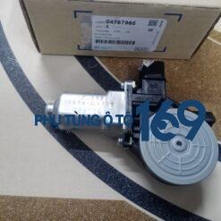 Morto lên xuống kính sau Colorado