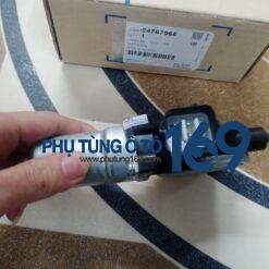 Morto lên xuống kính sau Colorado