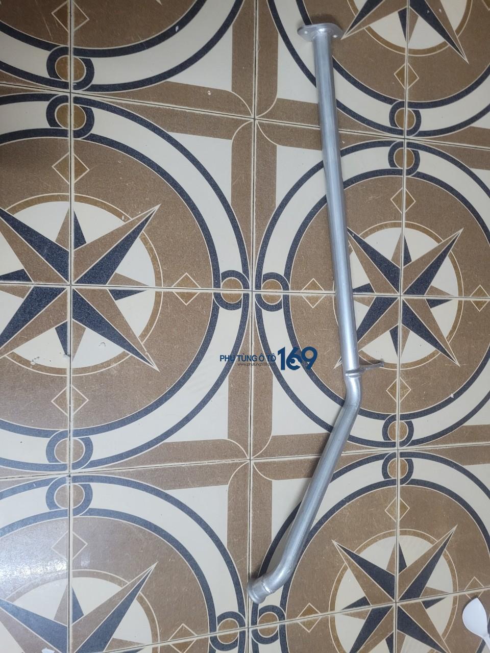 Ống xả đoạn giữa Monring nhập Ống xả đoạn giữa Monring nhập